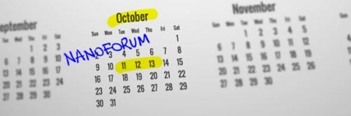 nanoforum 2016