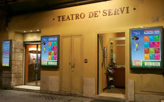 Teatro De Servi Roma teatro-de-servi-roma