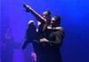 CATANIA.TANGO D’AUTUNNO 6° CAMINITO TANGO 2016 Erica Adrian 2016