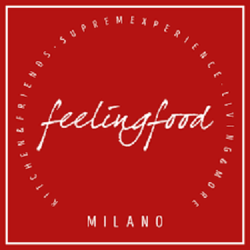 FELLING FOOD MILANO