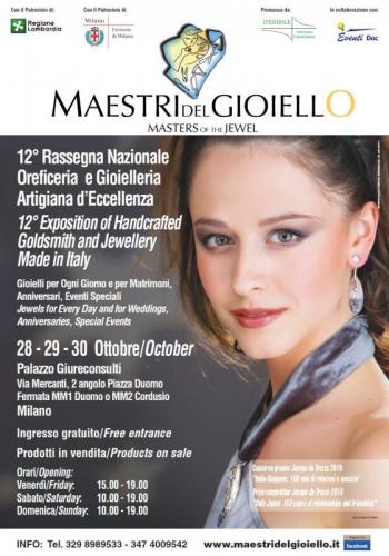 MAESTRI DEL GIOIELLO