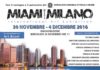 MIAMI MEETS MILANO, UNA MOSTRA PONTE TRA MIAMI E MILANO Miami meets Milano