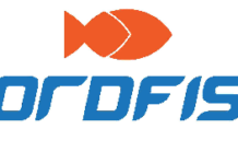 MILANO. LA NORDFISH APRE A MILANO NORDFISH logo