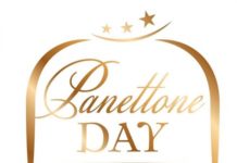 MILANO. STREET PANETTONE IL 27 OTTOBRE 2016 PANETTONE DAY