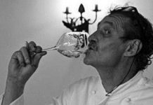 Il Molise e il suo cappello “in Testa” Risorta locanda del castello Bojano - Chef Renato Testa