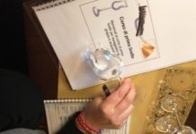 VERONA. AL VIA I CORSI ASSAGGIATORI DI GRAPPA E ACQUAVITI corso Anag 1