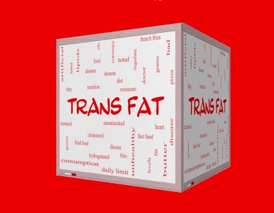 Grassi Trans Fat B grassi trans fat b