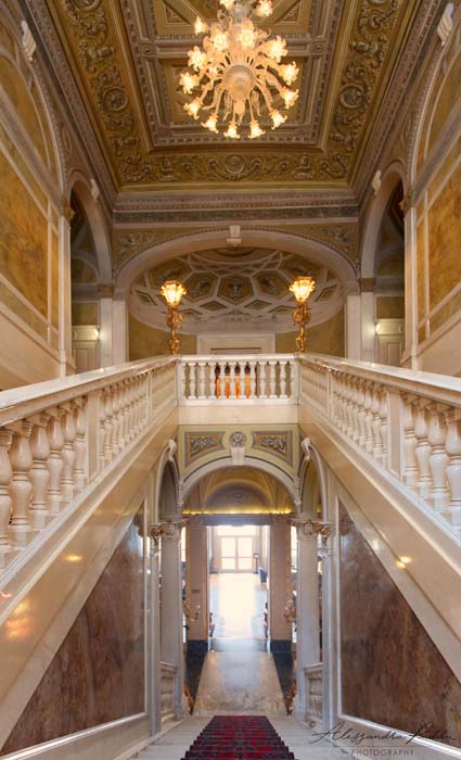 04 - Lo Chef Ettore Bocchia del Grand Hotel Villa Serbelloni a Bellagio