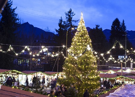 Mercatini Natale Alla Presolana MERCATINI NATALE ALLA PRESOLANA