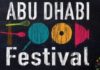 ABU DHABI FESTIVAL FOOD
