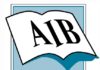 AIB