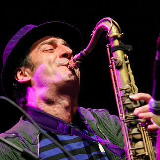 FRANCESCO BEARZATTI Bearzatti 1