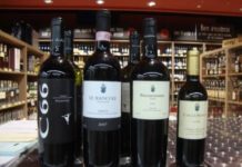 FIRENZE. ECCELLENZE DI TOSCANA 2016 ECCELLENZE TOSCANE