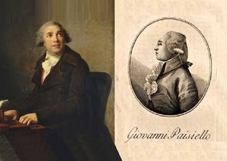 Giovanni Paisiello Giovanni Paisiello
