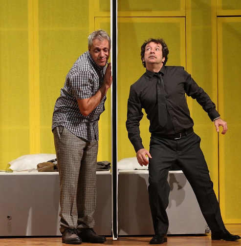 Il Rompiballe Il rompiballe