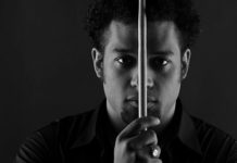 ROMA. AL QUIRINETTA MAKAYA ME CRAVEN IN CONCERTO Makaya McCraven