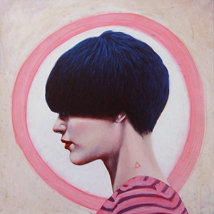 Massimiliano Poggioni Pittura