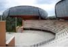 ROMA AUDITORIUM PARCO DELLA MUSICA