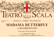 MILANO. AL TEATRO ALLA SCALA IL CONVEGNO SU MADAMA BUTTERFLY TEATRO ALLA SCALA CONVEGNO MADAMA BUTTERFLY