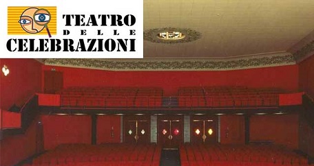 Teatro Le Celebrazioni Bologna TEATRO LE CELEBRAZIONI BOLOGNA