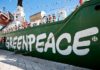 Greenpeace