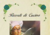 LIBRO RICORDI DI CUCINA di FRANCESCA GALEOTTI