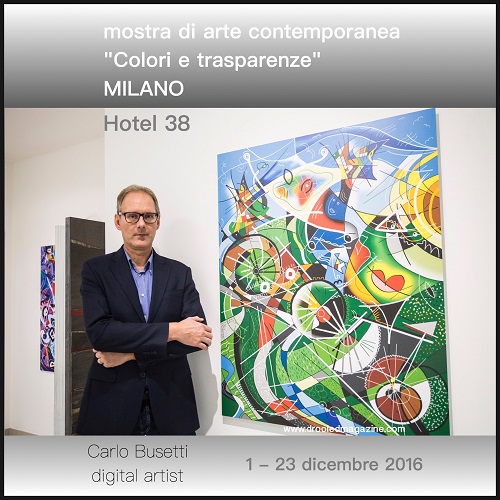 MILANO HOTEL 38 - 01