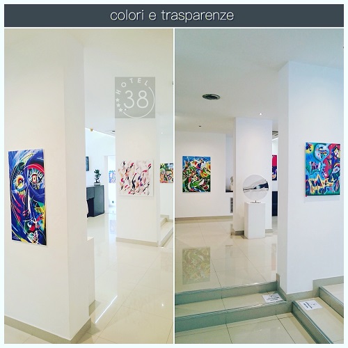 MILANO HOTEL 38 - 03