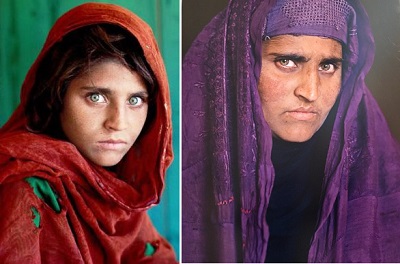 Napoli Mostra Steve Mccurry Napoli - mostra Steve McCurry
