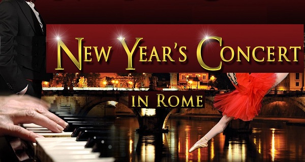 New Year Concert New Year Concert