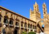 Palermo - vecchio Arcivescovado