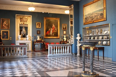 Roma Museo Napoleonico Roma - Museo Napoleonico