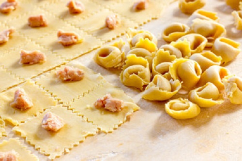Tortellini Italiani TORTELLINI ITALIANI