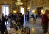 Sotto gli affreschi di Simone Martini, torna Wine&Siena WS3