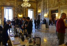 Sotto gli affreschi di Simone Martini, torna Wine&Siena WS3