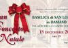 CONCERTO NATALE ROMA SAN DALMASIO