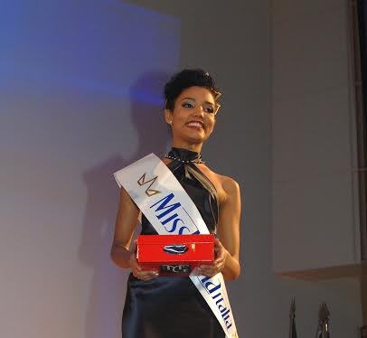 MISSLATINA ITALIA 4