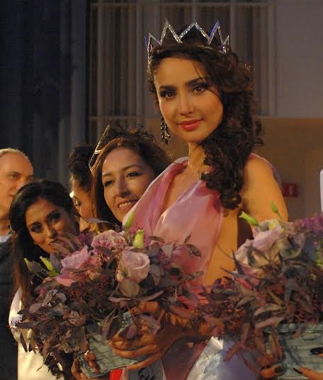 MISSLATINO ITALIA