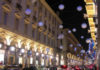 NATALE A TORINO 2016