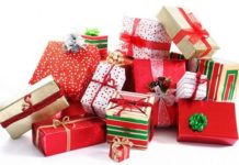 Regali di Natale