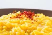 Il risotto alla milanese Images 2016 12 Risotto Alla Milanese