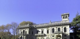 Villa Erba - Cernobbio