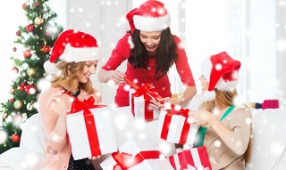 quali regali di natale