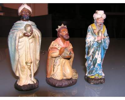 re magi