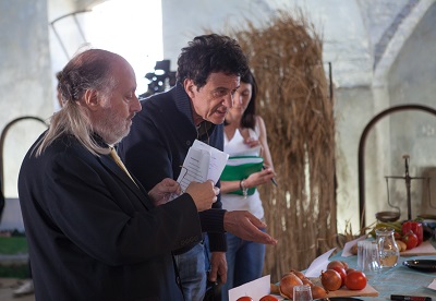 Edoadro Raspelli Ettore Pasculli EDOADRO RASPELLI - ETTORE PASCULLI