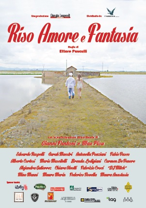 Riso Amore e Fantasia - film