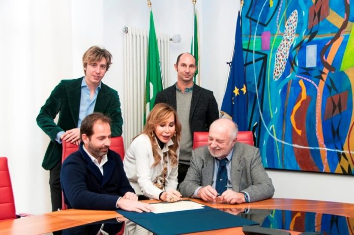 Bongiorno Family allo IULM