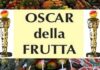 A Siracusa il Premio ‘Oscar della Frutta’ oscarfrutta