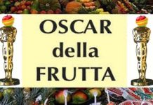 A Siracusa il Premio ‘Oscar della Frutta’ oscarfrutta