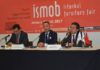 Il Salone del mobile di Istanbul ISMOB 2017
